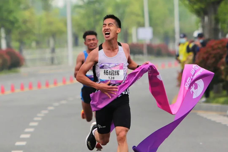 Hangzhou marathon and race walk to serve as Asian Games test event