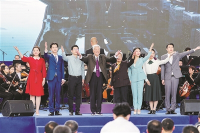 Hangzhou High-Tech Zone calls for overseas promotion