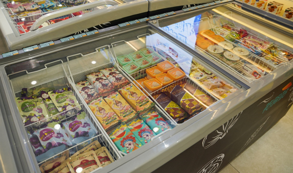 Tired of 'ice-cream assassins'? Hangzhou brand has your back