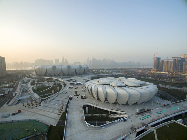 2022 Asian Para Games to open in Hangzhou from October 22 to 28, 2023
