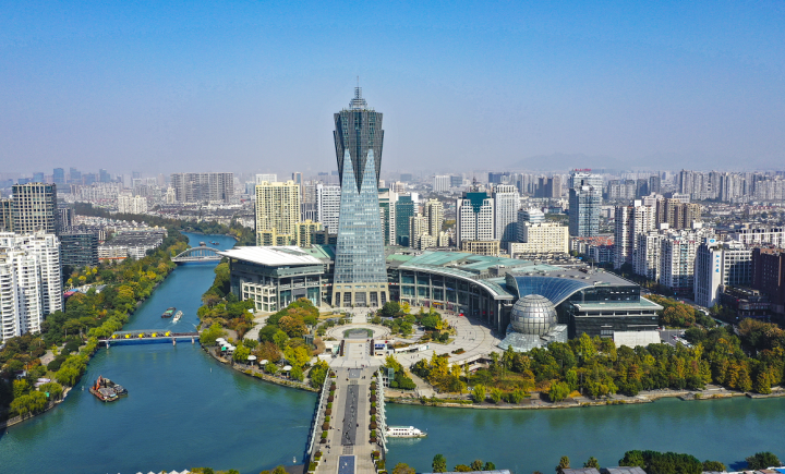 Hangzhou puts reform and people first in H2