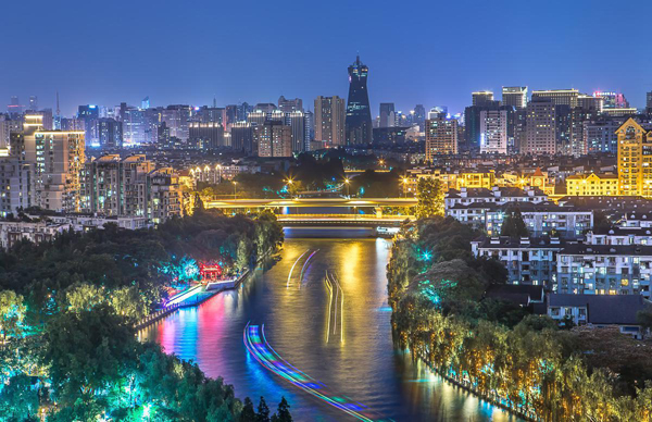 Hangzhou to launch new hiring season this spring