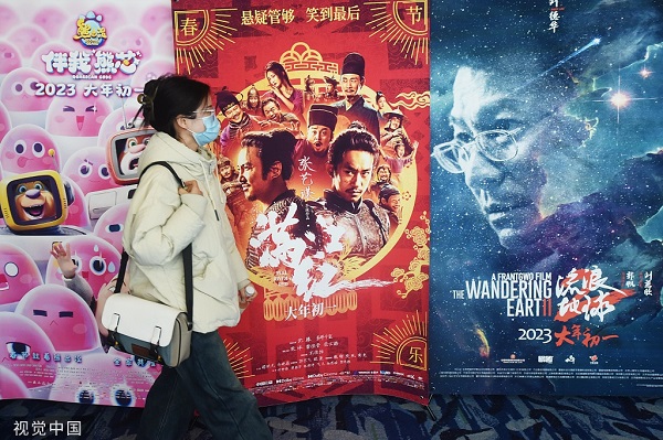 Hangzhou among top 10 Chinese cities by GDP