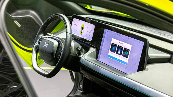 China releases guideline for basic intelligent-vehicle maps