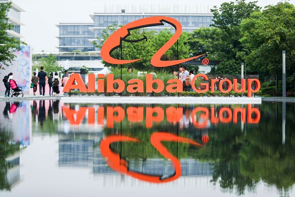 Alibaba announces historic restructuring