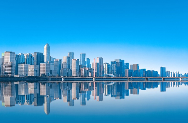 Hangzhou achieves record high in service outsourcing