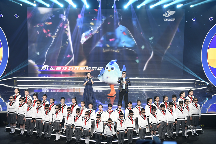 Hangzhou Asian Para Games marks 200-day countdown