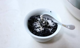 Hangzhou dark rice
