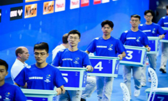 Asian Games Hangzhou to recruit volunteers
