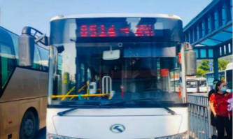 Hangzhou launches nighttime buses