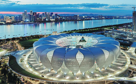 Hangzhou among top 10 Chinese cities with strong consumption in 2020
