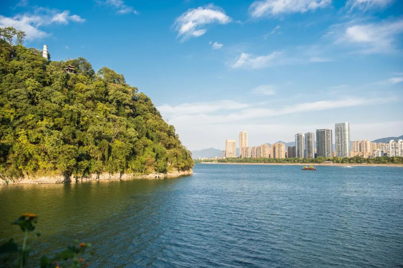 Hangzhou striving to achieve common prosperity