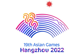 19th Asian Games Hangzhou 2022