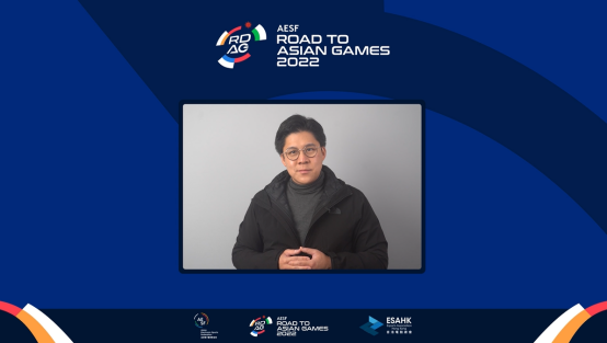 HK starts auditions for Asian Games e-sports players