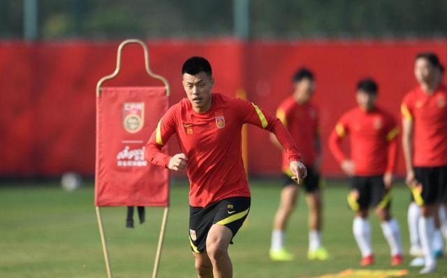 China U-23 football coach Jankovic aiming for glory at home Asian Games