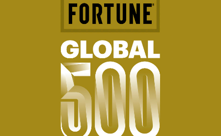 8 Hangzhou companies enter Fortune 500 list