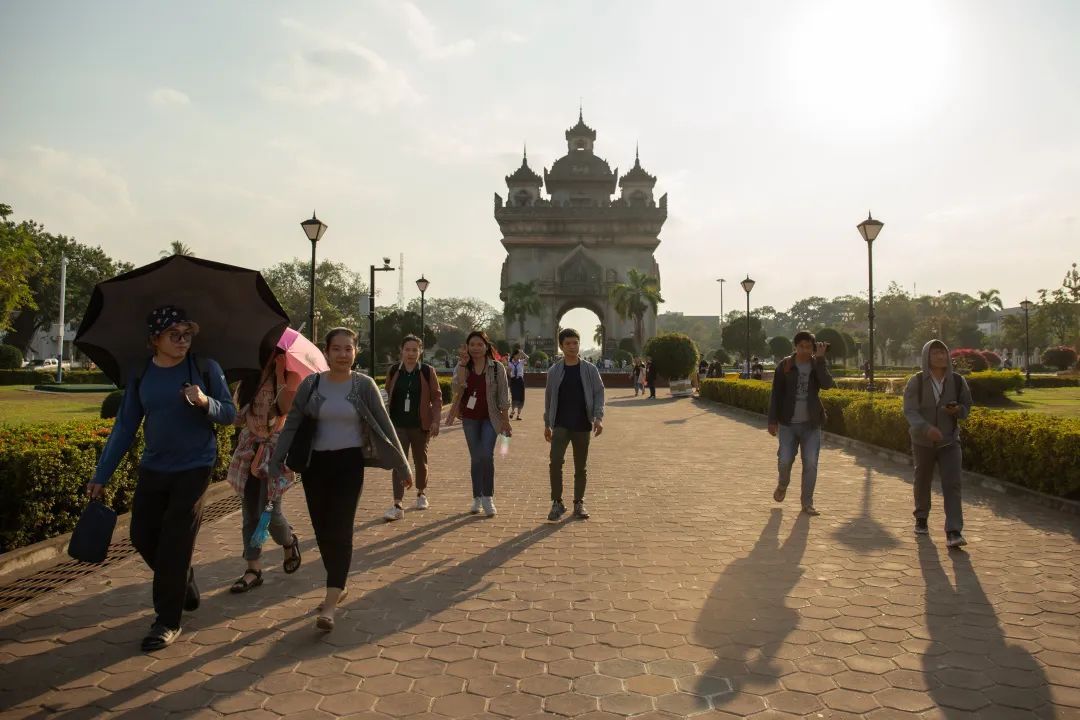 Laos looking forward to return of Chinese tourists