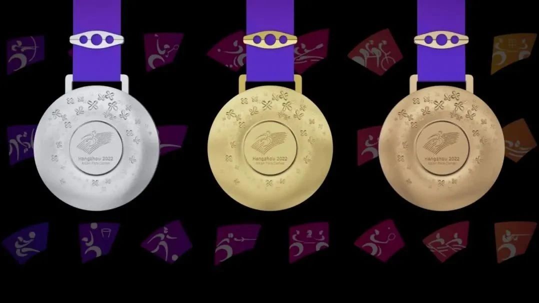 Hangzhou Asian Games 100 day countdown