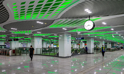 New Hangzhou metro lines to start operations