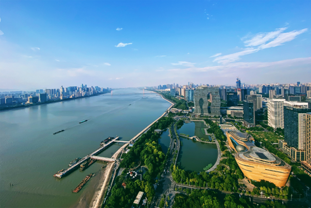 Hangzhou area of Zhejiang FTZ unveiled