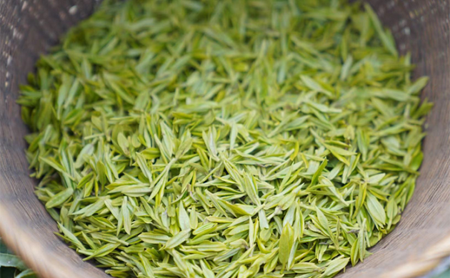 Hangzhou receives approval to build national protection demonstration zone for Longjing tea
