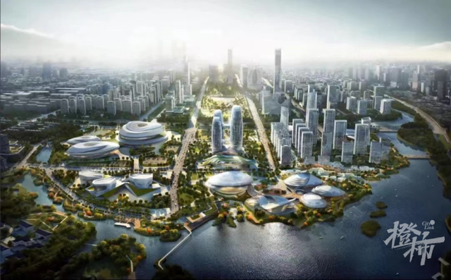 Zaha Hadid Architects to design new sports center in Hangzhou