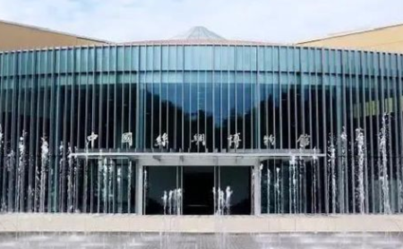 Hangzhou Asian Games historic and cultural experience centers: China National Silk Museum