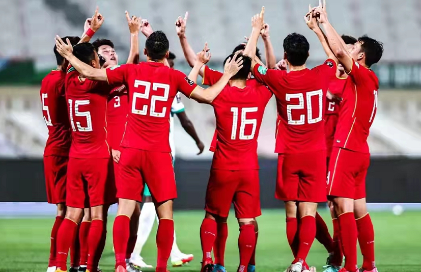 Two Chinese senior team players join U-23 side for Hangzhou Asiad