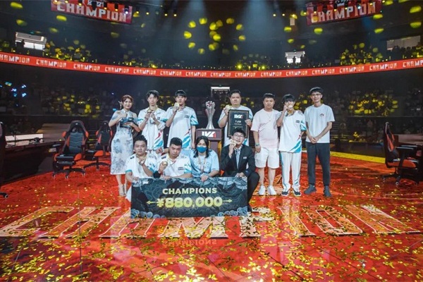 Hangzhou E-sports Center hosts first large-scale ticket selling event