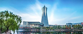 Hangzhou realized its goal of becoming an international city with relatively high global visibility