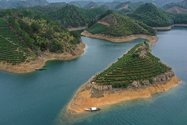 qiandao lake chun'an.jpeg