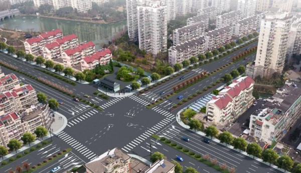Hangzhou road construction.jpg