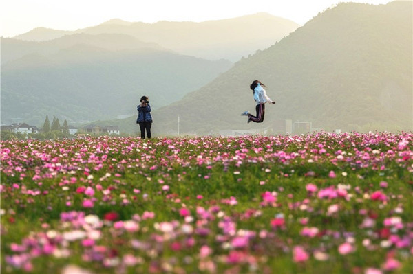 galsang flowers Hangzhou.jpg