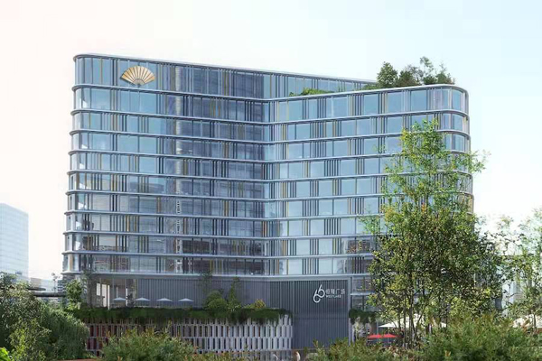 Luxury hotels surge in Hangzhou