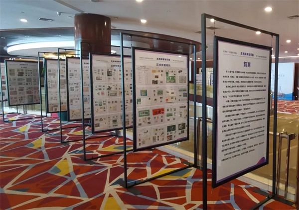 Asian stamp, coin exhibition debuts in Nanning