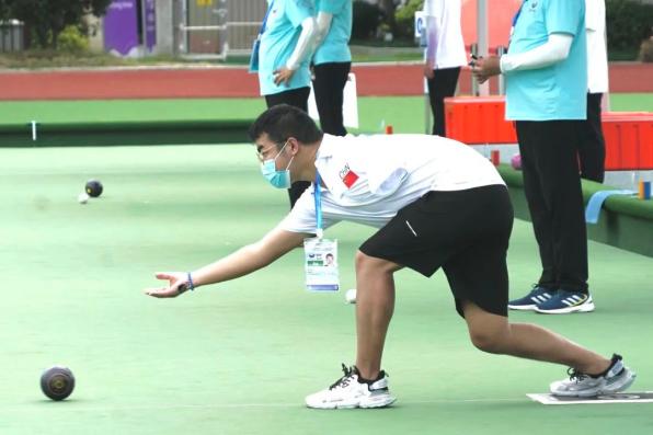 Hangzhou Asian Para Games preparations progress smoothly