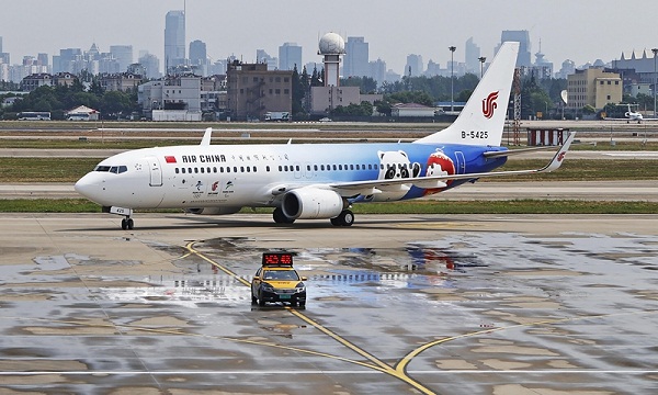 Chinese airlines set to increase overseas routes after optimized COVID measures released