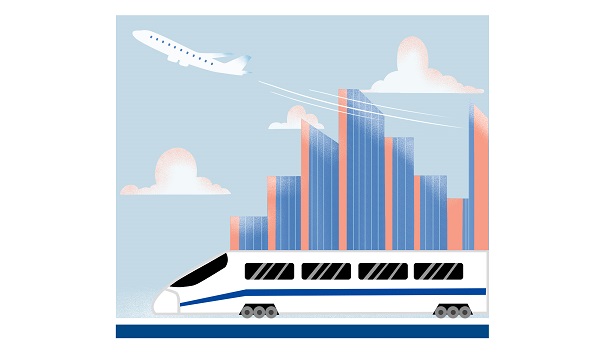 China prioritizes innovation as pillar of transport upgrade