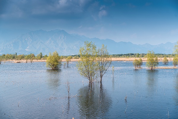 China adds 18 sites to Wetlands of International Importance list