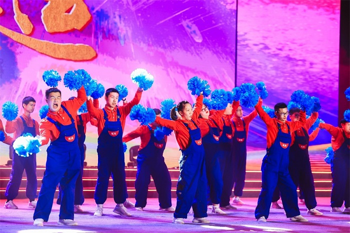 Disabled people to stage cultural performances at Hangzhou Asian Games