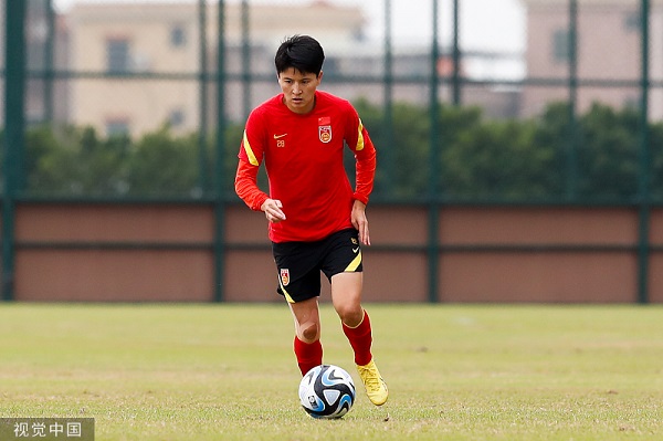 Captain Wang braced for year of reckoning