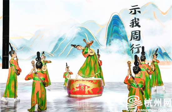 Chinese, foreign youngsters experience Chinese culture