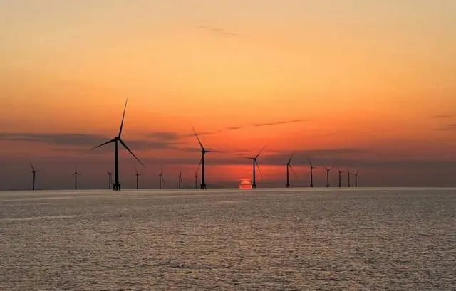 Green electricity powers all competition venues of Hangzhou Asian Games
