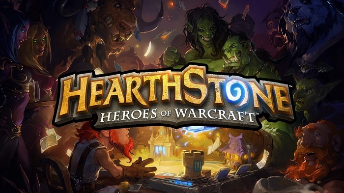 Hearthstone removed as Hangzhou Asian Games as e-sports medal event