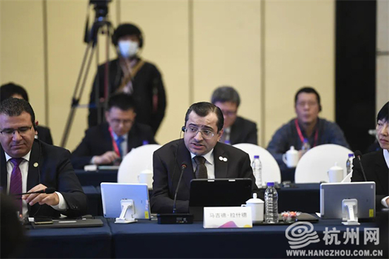 Hangzhou revs up preparations for Asian Para Games