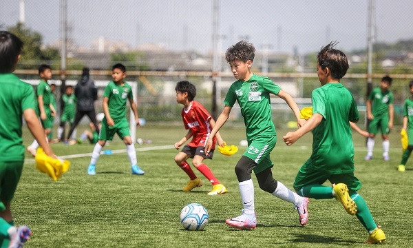 Zhejiang FC academy fosters new generation of soccer stars