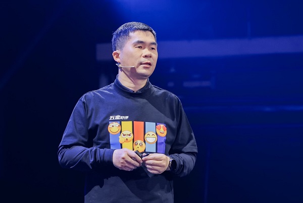 Hangzhou honors 'digital artisans' for the first time
