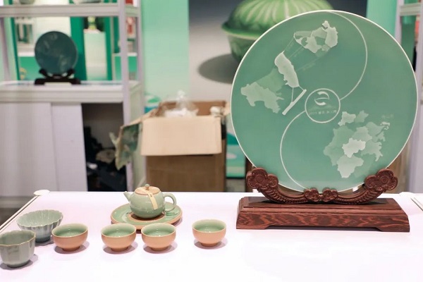 Time-honored brands of China's Zhejiang Province seek opportunities in Macao, PSCs