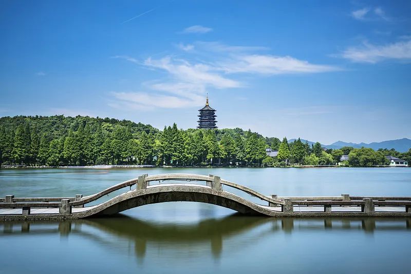 494 Zhejiang scenic spots offer ticket discounts and exemptions for Sichuan visitors