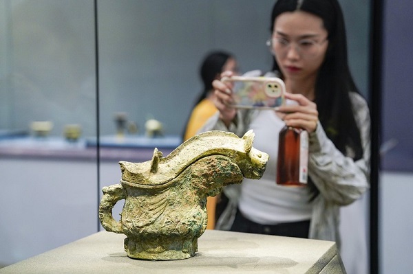Ancient ceremonial, musical civilization sees revival in Hangzhou